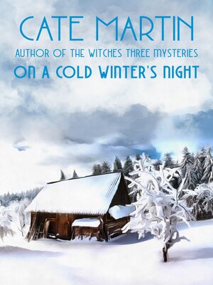 cover image of On a Cold Winter's Night